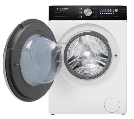 Стиральная машина MAUNFELD MFWM1410WH03