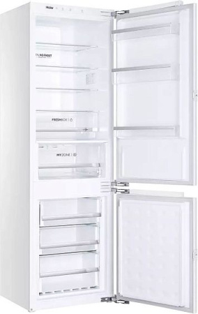 Холодильник HAIER BCFT529TWRU