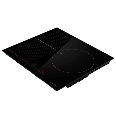 Варочная поверхность MAUNFELD CVI593SFBK Inverter