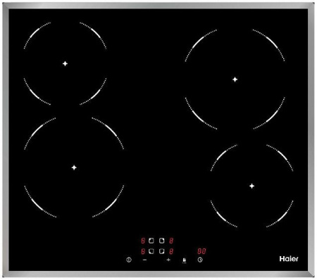 Варочная поверхность HAIER HHY-C64NFB