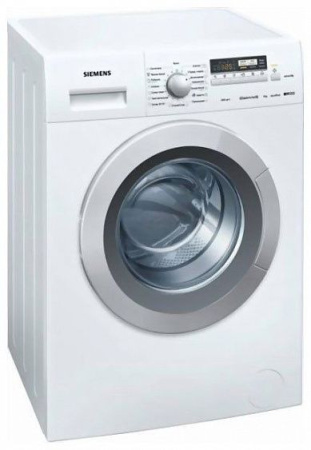 Стиральная машина SIEMENS ws 12g240 oe