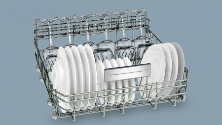 Посудомоечная машина SIEMENS SN 656X06 TR