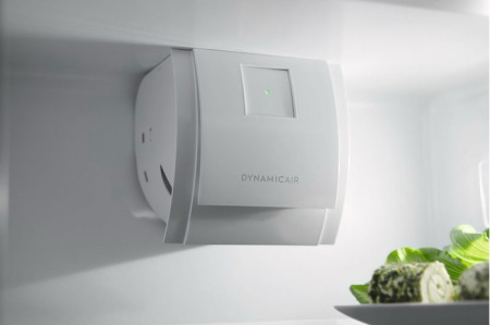 Холодильник ELECTROLUX LNT3FF18S
