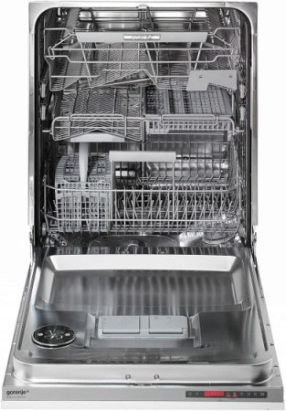 Посудомоечная машина GORENJE gdv652x