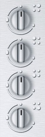 Поверхность BOSCH pbh 615b80e