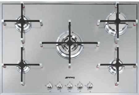 Варочная панель SMEG PX7502