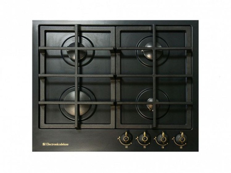 Газовая панель ELECTRONICSDELUXE TG4 750231F - 25