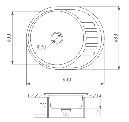 Духовой шкаф Miele H 6267 B EDST/CLST