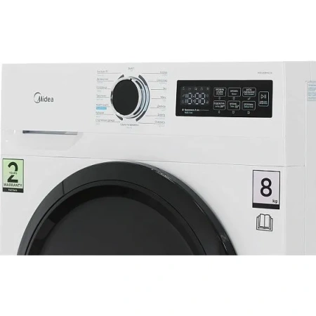 Сушильная машина MIDEA MD0180BH60/W