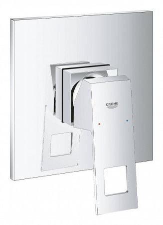 Смеситель GROHE Eurocube 24061000