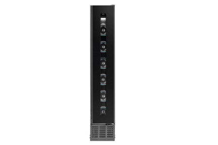 Винный шкаф TEMPTECH OX15SRB