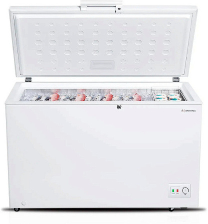 Морозильный ларь ESPERANZA CF405 FLW
