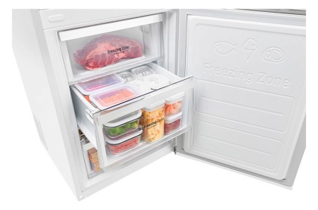 Холодильник LG GW-B499SQGZ