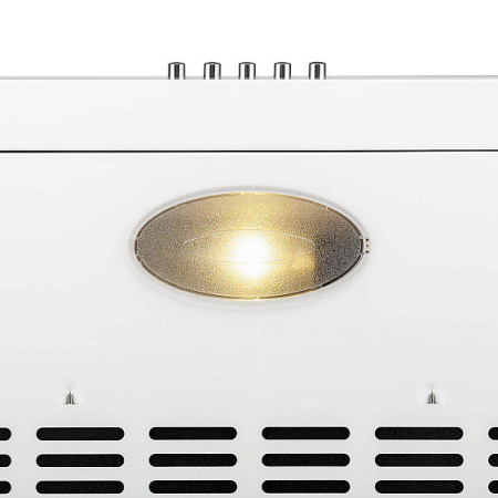 Вытяжка KRONA Lotte 600 white PB