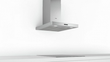 Каминная вытяжка BOSCH DWB 64BC52