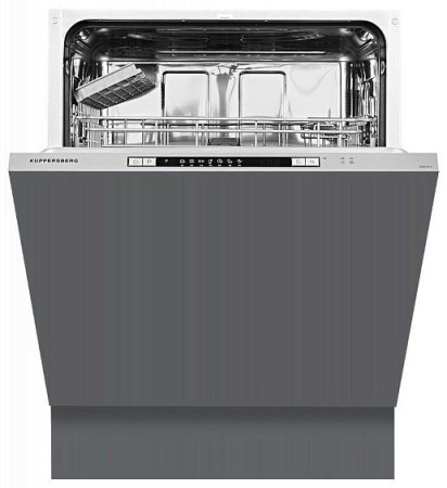 Посудомоечная машина KUPPERSBERG GSM 6072