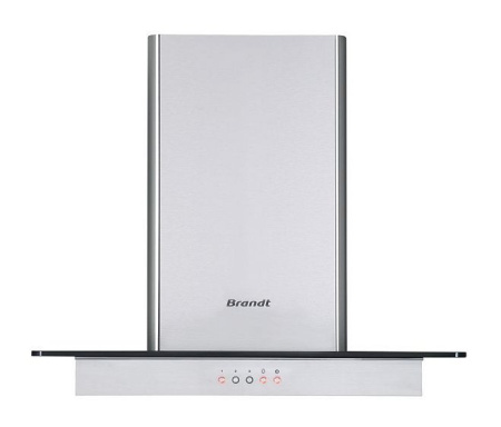 Вытяжка BRANDT BHB1644IX