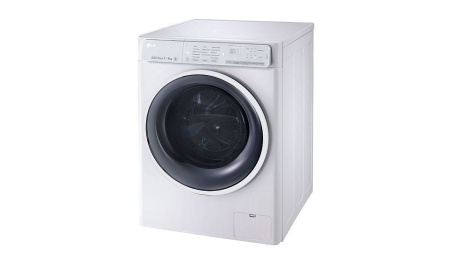 Стиральная машина с сушкой LG F12U1HDM1N