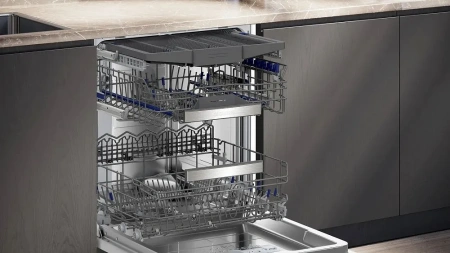 Посудомоечная машина SIEMENS SN 87TX00CE