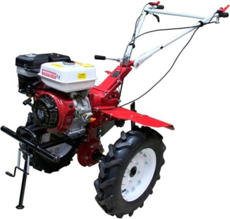 Мотоблок бензиновый WORKMASTER МБ-10G