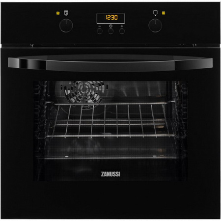 Духовой шкаф ZANUSSI OPZB4230B