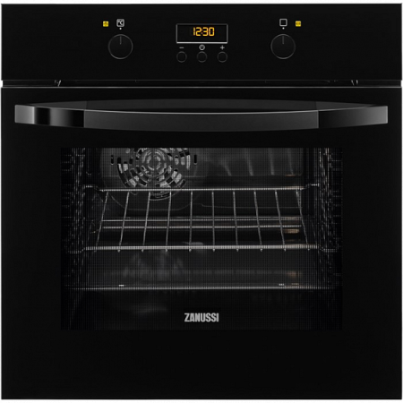 Духовой шкаф ZANUSSI OPZB4230B