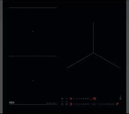 Варочная поверхность AEG TO63IQ00FB