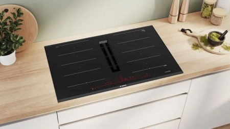 Варочная поверхность BOSCH PXX895D57E