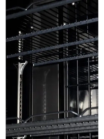 Холодильная витрина NORD FSC 400 GB