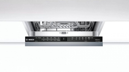 Посудомоечная машина NEFF S855HMX50R