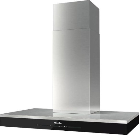 Вытяжка MIELE DA 6698 W Puristic Edition 6000 EDST