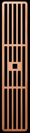 Варочная поверхность KUPPERSBUSCH KMI 8500.0 SR Copper