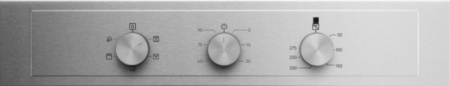 Духовой шкаф ELECTROLUX EOH2H00X
