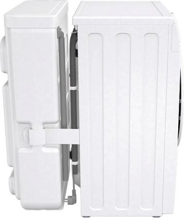 Стиральная машина GORENJE W2NHPI72SCSIRV