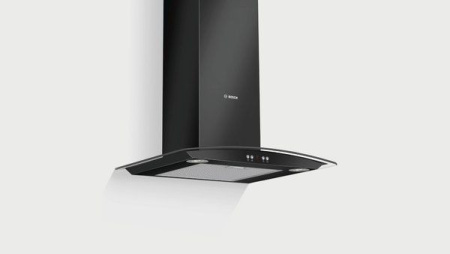 Вытяжка BOSCH DWA06E662