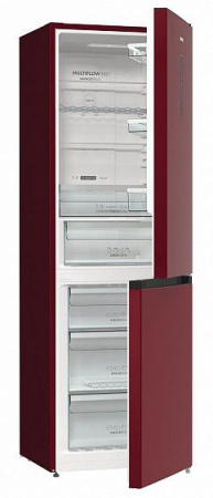 Холодильник GORENJE NRK 6192 AR4
