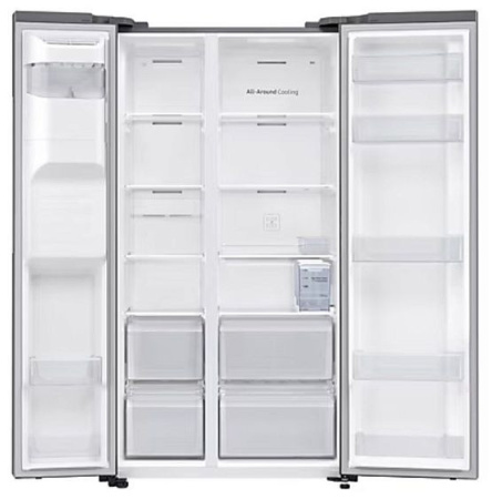 Холодильник SAMSUNG RS64DG5303S9EO
