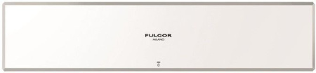 Подогреватель для посуды FULGOR LD 15 WH
