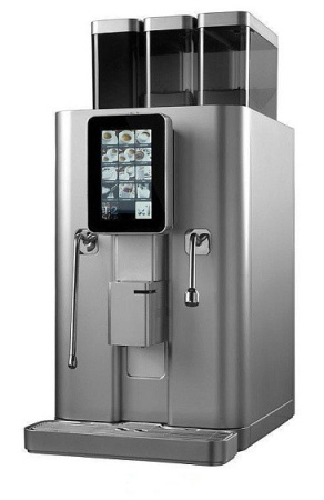 Кофемашина SAECO NEXTAGE 9G MASTER TOP