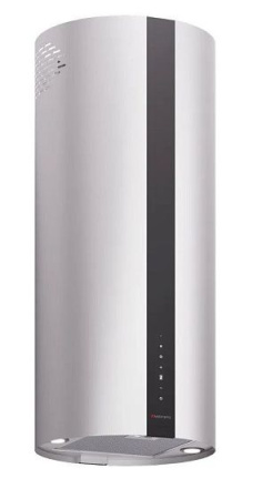 Вытяжка MEFERI TUBE40WH ISLA COMFORT PLUS