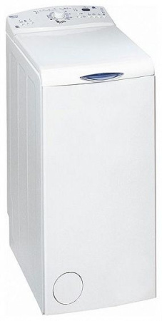 Стиральная машина с вертикальной загрузкой WHIRLPOOL awe 7729