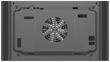 Духовой шкаф SIEMENS hb43gr640