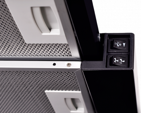 Вытяжка KUPPERSBERG slimlux ii 60 sg