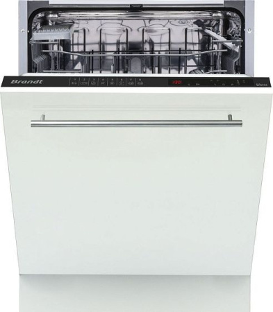 Посудомоечная машина BRANDT BKFI1444J