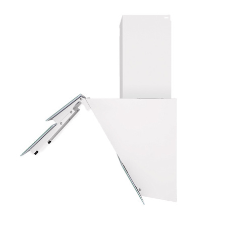 Вытяжка HOMSair VERTICAL 60 БЕЛЫЙ