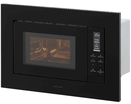 Микроволновая печь KRONA Himmel 60 BL