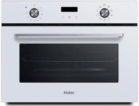 Духовой шкаф HAIER HOY-P09NCGW