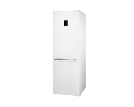 Холодильник SAMSUNG RB33A3240WW/WT
