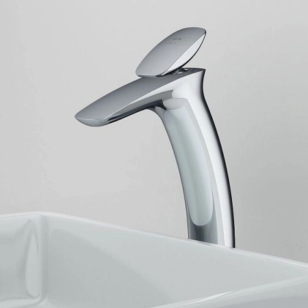 Смеситель AM.PM Spirit V2.0 F70A92000 хром