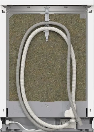 Посудомоечная машина BOSCH SMP6EMW86Q